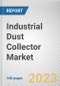 Industrial Dust Collector Market by Product Type, Media Type, End-user: Global Opportunity Analysis and Industry Forecast, 2021-2031 - Product Image