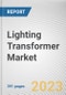 Lighting Transformer Market by Type, Power Rating, Application: Global Opportunity Analysis and Industry Forecast, 2021-2031 - Product Thumbnail Image