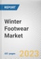 Winter Footwear Market by Type, End-user, Distribution Channel: Global Opportunity Analysis and Industry Forecast, 2021-2031 - Product Thumbnail Image