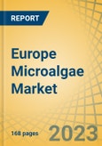 Europe Microalgae Market by Type, Category, Production Technique, Distribution Channel, Application, and Geography - Forecast to 2030- Product Image
