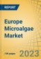 Europe Microalgae Market by Type, Category, Production Technique, Distribution Channel, Application, and Geography - Forecast to 2030 - Product Thumbnail Image