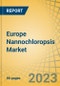 Europe Nannochloropsis Market by Form, Application - Forecast to 2030 - Product Thumbnail Image