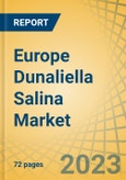 Europe Dunaliella Salina Market by End User - Forecast to 2030- Product Image