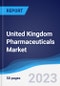 United Kingdom (UK) Pharmaceuticals Market Summary, Competitive Analysis and Forecast to 2027 - Product Image