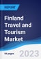 Finland Travel and Tourism Market Summary, Competitive Analysis and Forecast to 2027 - Product Thumbnail Image