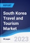 South Korea Travel and Tourism Market Summary, Competitive Analysis and Forecast to 2027 - Product Thumbnail Image