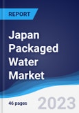 Japan Packaged Water Market Summary, Competitive Analysis and Forecast to 2027- Product Image
