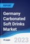 Germany Carbonated Soft Drinks Market Summary, Competitive Analysis and Forecast to 2027 - Product Thumbnail Image