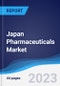 Japan Pharmaceuticals Market Summary, Competitive Analysis and Forecast to 2027 - Product Image
