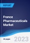 France Pharmaceuticals Market Summary, Competitive Analysis and Forecast to 2027 - Product Image
