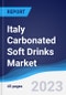 Italy Carbonated Soft Drinks Market Summary, Competitive Analysis and Forecast to 2027 - Product Image