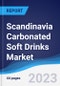 Scandinavia Carbonated Soft Drinks Market Summary, Competitive Analysis and Forecast to 2027 - Product Thumbnail Image