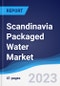 Scandinavia Packaged Water Market Summary, Competitive Analysis and Forecast to 2027 - Product Thumbnail Image