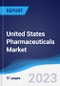United States (US) Pharmaceuticals Market Summary, Competitive Analysis and Forecast to 2027 - Product Image