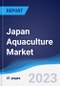 Japan Aquaculture Market Summary, Competitive Analysis and Forecast to 2027 - Product Image