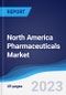 North America Pharmaceuticals Market Summary, Competitive Analysis and Forecast to 2027 - Product Image