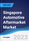 Singapore Automotive Aftermarket Market Summary, Competitive Analysis and Forecast to 2027 - Product Image