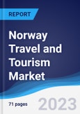 Norway Travel and Tourism Market Summary, Competitive Analysis and Forecast to 2027- Product Image