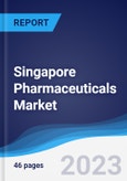 Singapore Pharmaceuticals Market Summary, Competitive Analysis and Forecast to 2027- Product Image