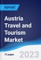 Austria Travel and Tourism Market Summary, Competitive Analysis and Forecast to 2027 - Product Thumbnail Image