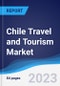 Chile Travel and Tourism Market Summary, Competitive Analysis and Forecast to 2027 - Product Thumbnail Image
