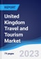 United Kingdom (UK) Travel and Tourism Market Summary, Competitive Analysis and Forecast to 2027 - Product Thumbnail Image