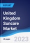 United Kingdom (UK) Suncare Market Summary, Competitive Analysis and Forecast to 2027 - Product Image
