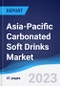 Asia-Pacific (APAC) Carbonated Soft Drinks Market Summary, Competitive Analysis and Forecast to 2027 - Product Thumbnail Image