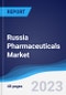 Russia Pharmaceuticals Market Summary, Competitive Analysis and Forecast to 2027 - Product Image