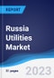 Russia Utilities Market Summary, Competitive Analysis and Forecast to 2027 - Product Thumbnail Image