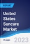 United States (US) Suncare Market Summary, Competitive Analysis and Forecast to 2027 - Product Thumbnail Image