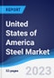 United States of America (USA) Steel Market Summary, Competitive Analysis and Forecast to 2026 - Product Image