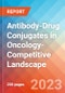 Antibody-Drug Conjugates (ADCs) in Oncology- Competitive Landscape - 2023 - Product Image