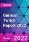 German Twitch Report 2022 - Product Thumbnail Image