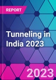 Tunneling in India 2023- Product Image