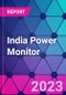 India Power Monitor - Product Thumbnail Image