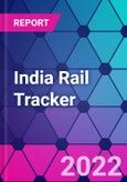 India Rail Tracker- Product Image