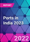 Ports in India 2023- Product Image