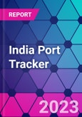 India Port Tracker- Product Image