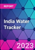 India Water Tracker- Product Image