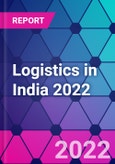 Logistics in India 2022- Product Image