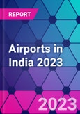 Airports in India 2023- Product Image