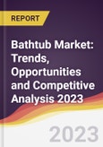 Bathtub Market: Trends, Opportunities and Competitive Analysis 2023-2028- Product Image