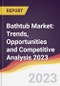 Bathtub Market: Trends, Opportunities and Competitive Analysis 2023-2028 - Product Thumbnail Image