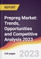 Prepreg Market: Trends, Opportunities and Competitive Analysis 2023-2028 - Product Image