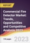 Commercial Fire Detector Market: Trends, Opportunities and Competitive Analysis 2023-2028 - Product Thumbnail Image