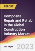 Composite Repair and Rehab in the Global Construction Industry Market: Trends, Opportunities and Competitive Analysis 2023-2028- Product Image