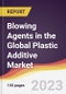 Blowing Agents in the Global Plastic Additive Market: Trends, Opportunities and Competitive Analysis 2023-2028 - Product Thumbnail Image