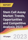Stem Cell Assay Market: Trends, Opportunities and Competitive Analysis 2023-2028- Product Image