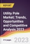 Utility Pole Market: Trends, Opportunities and Competitive Analysis 2023-2028 - Product Image